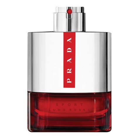 prada sport parfüm